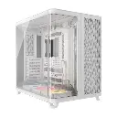 Corsair AIR 5400 RS-R ARGB Blanc