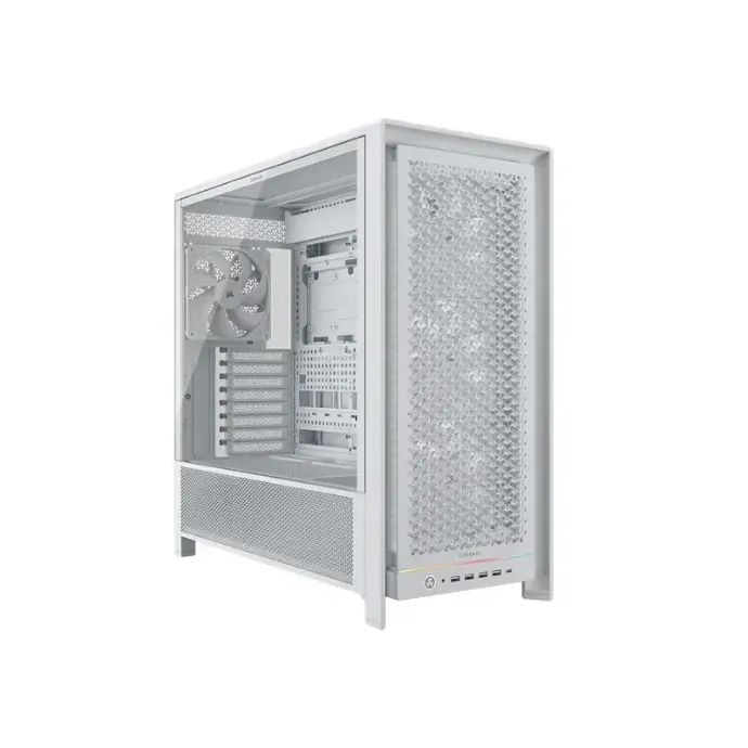 Corsair 5000D RS Blanc