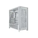 Corsair 5000D RS Blanc