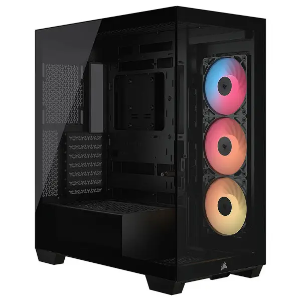 Corsair 3500X RS-R ARGB Noir