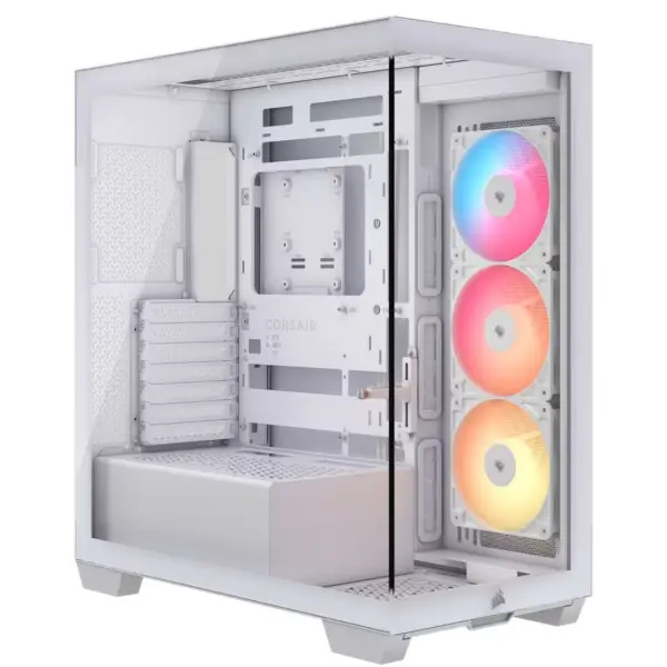 Corsair 3500X RS-R ARGB Blanc