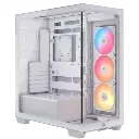 Corsair 3500X RS-R ARGB Blanc