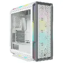 Corsair 5000T RGB Blanc