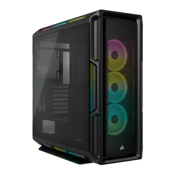 Corsair iCUE 5000T RGB Noir
