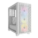 Corsair 3000D RGB Airflow Blanc