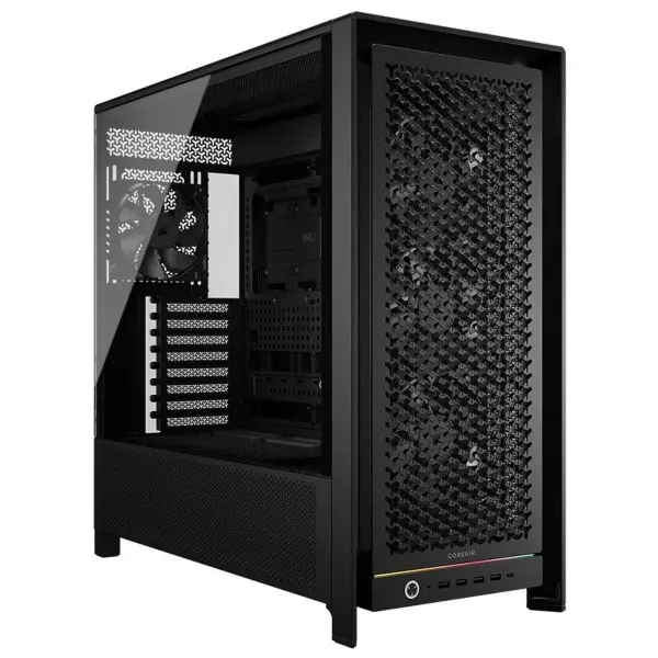 Corsair 5000D RS Noir