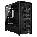 Corsair 5000D RS Noir