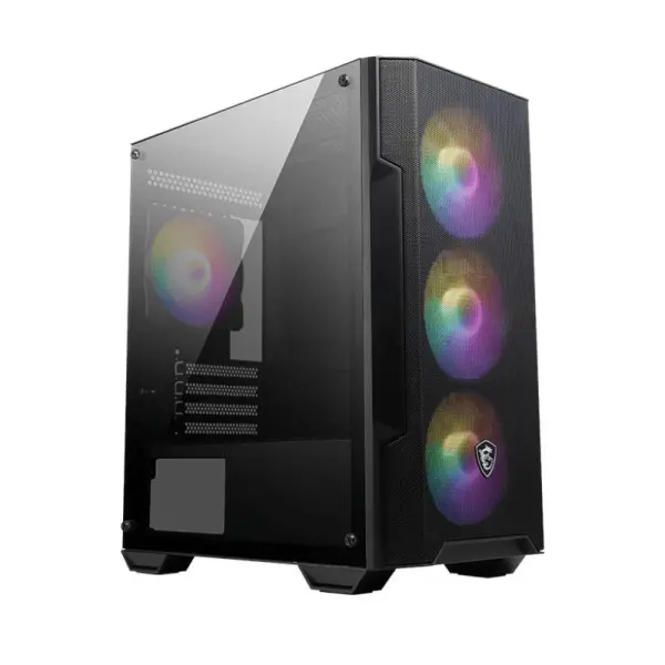 MSI MAG FORGE M100A