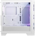 MSI MAG Forge 320R AIRFLOW, Blanc
