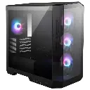 MSI MAG PANO M100R PZ Noir