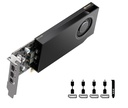 PNY QUADRO RTX A400 4GB