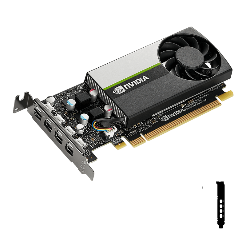 PNY QUADRO T1000 4GB