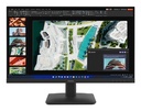 Lenovo ThinkVision S27-4e, 68,6 cm (27”), Full HD, LCD, 6 ms, Noir