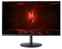 Acer KA2 XF240Y M3, 60,5 cm (23.8”), Full HD, LED, 1 ms, Noir