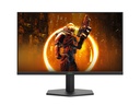 AOC Q27G11E, 68,6 cm (27”), Wide Quad HD, 1 ms, Noir, Rouge