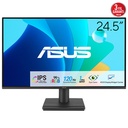 ASUS VA259HGA, 62,2 cm (24.5”), Full HD, LCD, Noir