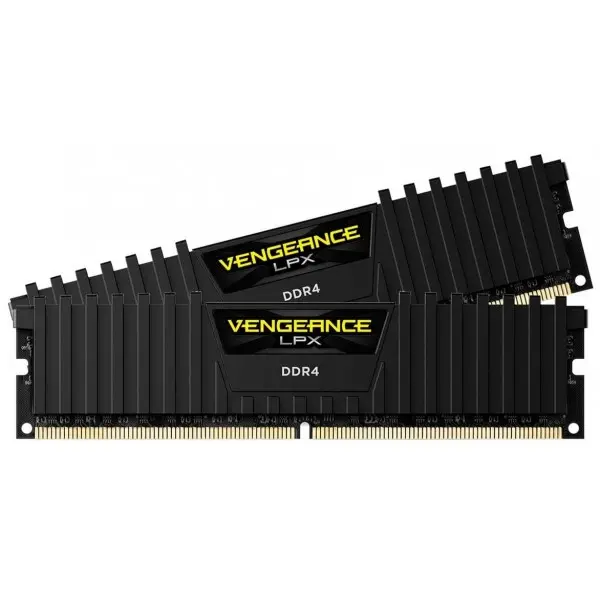 Corsair DRAM Vengeance LPX 16GB (2x8GB) DDR4 3200MHz C16
