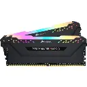 Corsair DRAM Vengeance RGB PRO 16GB (2x8GB) DDR4 3200MHz C16   