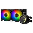 MSI MAG CORELIQUID E240 Noir