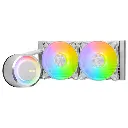 MSI MAG CORELIQUID E240 Blanc
