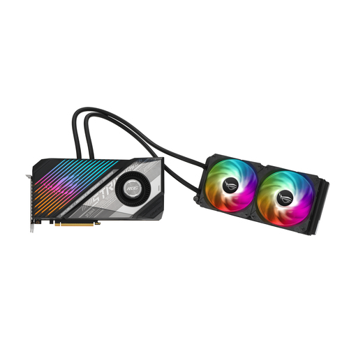 ASUS Radeon RX 6900 XT, 16 Go, GDDR6