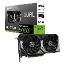 ASUS Dual GeForce RTX 5060 Ti OC Edition 16Go GDDR7