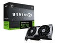 MSI GeForce RTX 5070, 12 Go, GDDR7