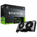 MSI GeForce RTX 5060 Ti 16G VENTUS 2X OC PLUS