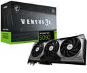 MSI VENTUS GeForce RTX 5090, 32 Go, GDDR7
