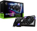 MSI GeForce RTX 5080, 16 Go, GDDR7