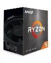 AMD Ryzen 5 5600 (3.5 GHz / 4.4 GHz)