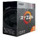 AMD Ryzen 3 3200G (3.6 GHz / 4 GHz)