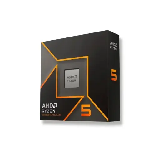 [100-100001405WOF] AMD Ryzen 5 9600X (3.9 GHz / 5.4 GHz)