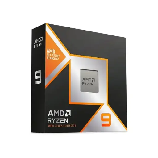 [100-100000996WOF] AMD Ryzen 9 9900X3D (4.4 GHz / 5.5 GHz)