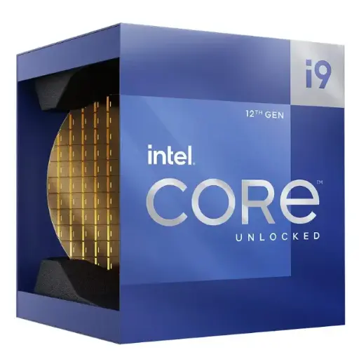 [BX8071512900K] Intel i9-12900K (3.2 GHz / 5.2 GHz)