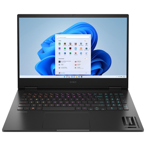 [845H6EA] HP Omen 16-wd0000nk, Intel i7, 16.1'', 16 Go, 1 To, Windows 11 Home