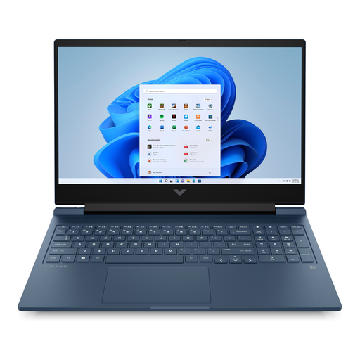 [845N6EA] HP Victus 16, AMD Ryzen 7-7840HS, 16'', 16 Go, 512 Go, RTX 4050 6 Go, Windows 11 Home, Garantie 1 an