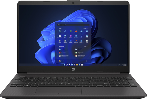 [6S7Q0EA#ABF] HP 250 G9, Intel® Core™ i7, 39,6 cm (15.6”), 16 Go, 512 Go, Windows 11 Pro