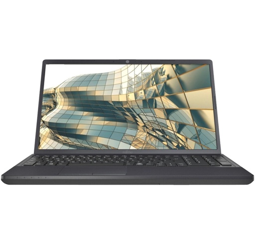 [FPC04911BS] Fujitsu LIFEBOOK A3511, Intel® Core™ i5, 39,6 cm (15.6”), 8 Go, 256 Go, Windows 11 Pro