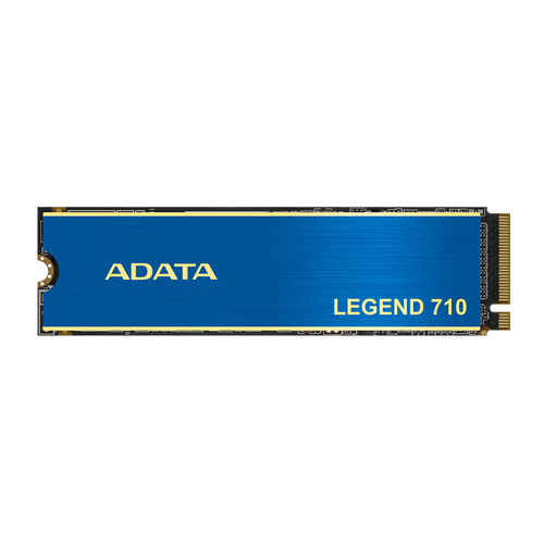 [ALEG-710-256GCS] ADATA LEGEND 710, 256 Go, M.2, 2100 Mo/s