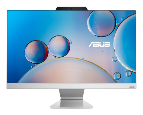 [90PT03G4-M055X0] ASUS A3402WBAK-WA656W, 60,5 cm (23.8”), Full HD, Intel® Pentium® Gold, 8 Go, 256 Go, Windows 11 Home