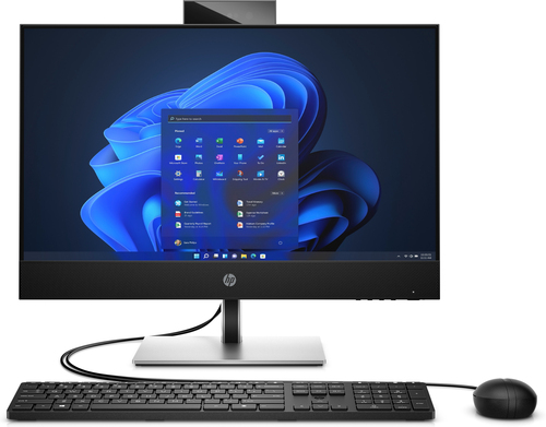 [9H6V8ET#ABF] HP 440 G9, Intel® Core™ i3, i3-14100T, 8 Go, DDR5-SDRAM, 256 Go, Windows 11 Pro