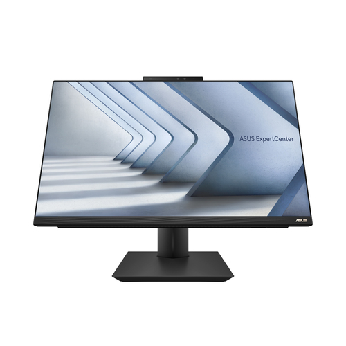 [90PT03N1-M01HS0] ASUS ExpertCenter E5 AiO 27 E5702WVAK-BPE007W, 68,6 cm (27”), Full HD, Intel® Core™ i5, 16 Go, 512 Go, Windows 11 Home