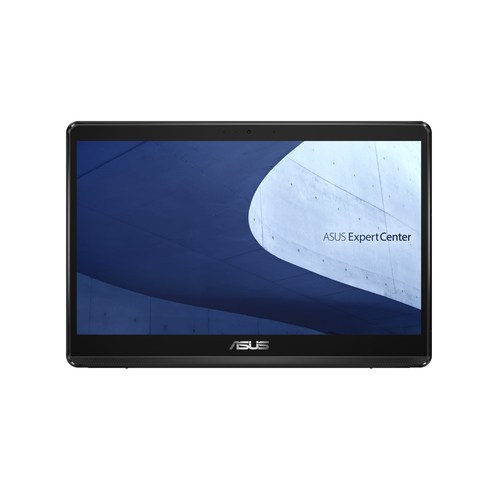 [90PT0391-M00UR0] ASUS ExpertCenter E1 AiO E1600WKAT-BMR009X, 39,6 cm (15.6”), Full HD, Intel® Celeron® N, 8 Go, 256 Go, Windows 11 Pro