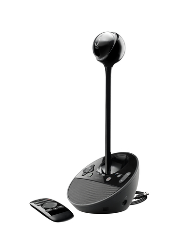 [960-000867] Logitech BCC950, Full HD, 30 ips, 78°, 1,2x, Noir