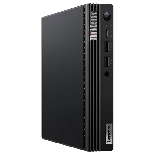[12TES0G71F] Lenovo M70q Gen 5 ThinkCentre, i5 14400T, 16Go DDR5 5600, 256Go SSD, Win 11 Pro