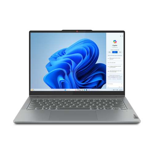 [83KX0045FE] Lenovo IdeaPad 5 2-in-1 14IRH9, Intel i7, 14'', 16 Go, 512 Go