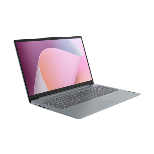 [82XQ00NPFE] Lenovo IdeaPad Slim 3 15AMN8, AMD Ryzen 5, 15.6'', 16 Go, 512 Go, Garantie 2 ans
