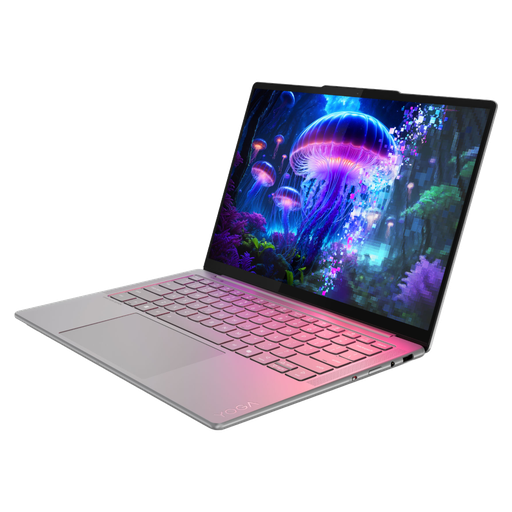 [83JX005CFE] Lenovo Yoga Slim 7 14ILL10 Copilot+ PC, Intel Ultra 7, 14”, 16 Go, 1 To, Windows 11 Home, Garantie 2 ans