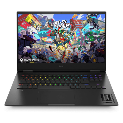 [C24TSEA] HP Omen 16, Intel i9-14900HX, 16.1'', 16 Go, 2 To, RTX 4070 8 Go, Windows 11 Home, Garantie 1 an